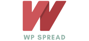 wp-spread logo